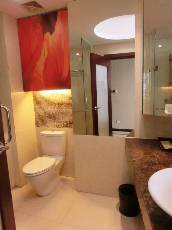 Xiang Yang Apartment Guangzhou Cameră foto