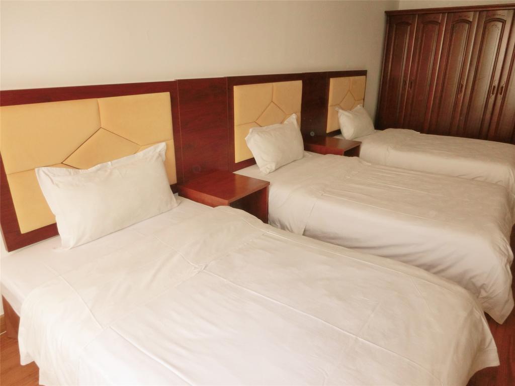 Xiang Yang Apartment Guangzhou Cameră foto