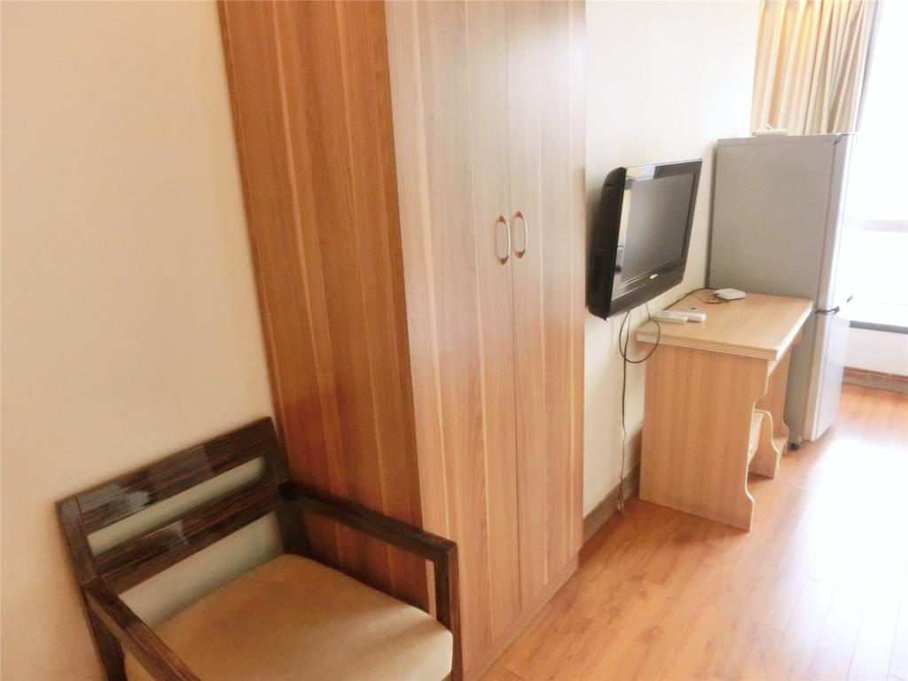 Xiang Yang Apartment Guangzhou Cameră foto